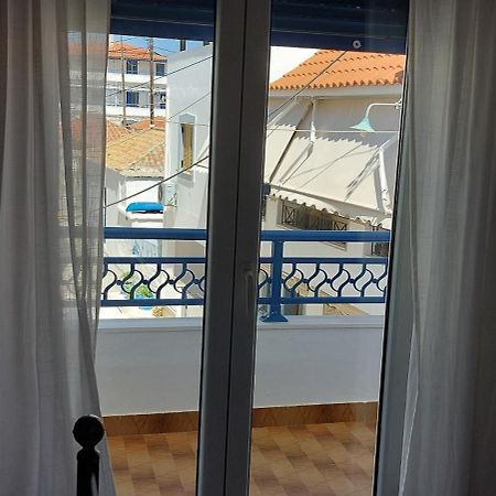 Apartament Mar Azul Σπίτι Δίπλα Στην Παραλία Και Στο Κέντρο! Elafonissos Zewnętrze zdjęcie