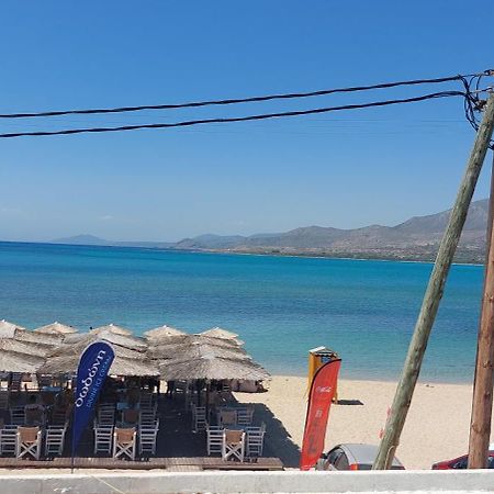 Apartament Mar Azul Σπίτι Δίπλα Στην Παραλία Και Στο Κέντρο! Elafonissos Zewnętrze zdjęcie