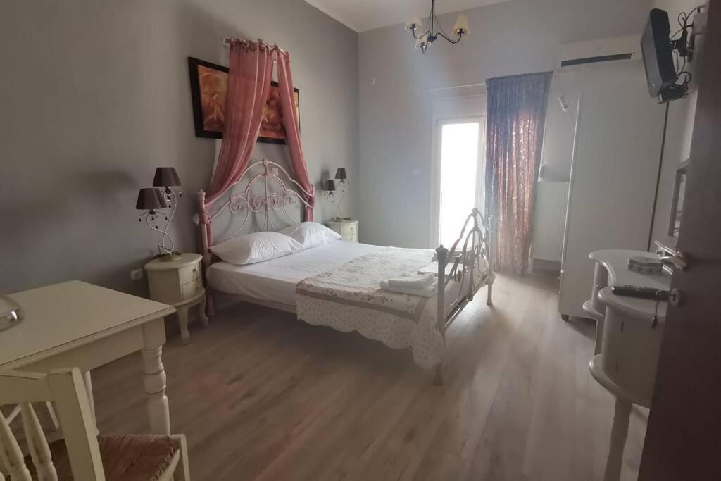 Apartament Mar Azul Σπίτι Δίπλα Στην Παραλία Και Στο Κέντρο! Elafonissos Zewnętrze zdjęcie
