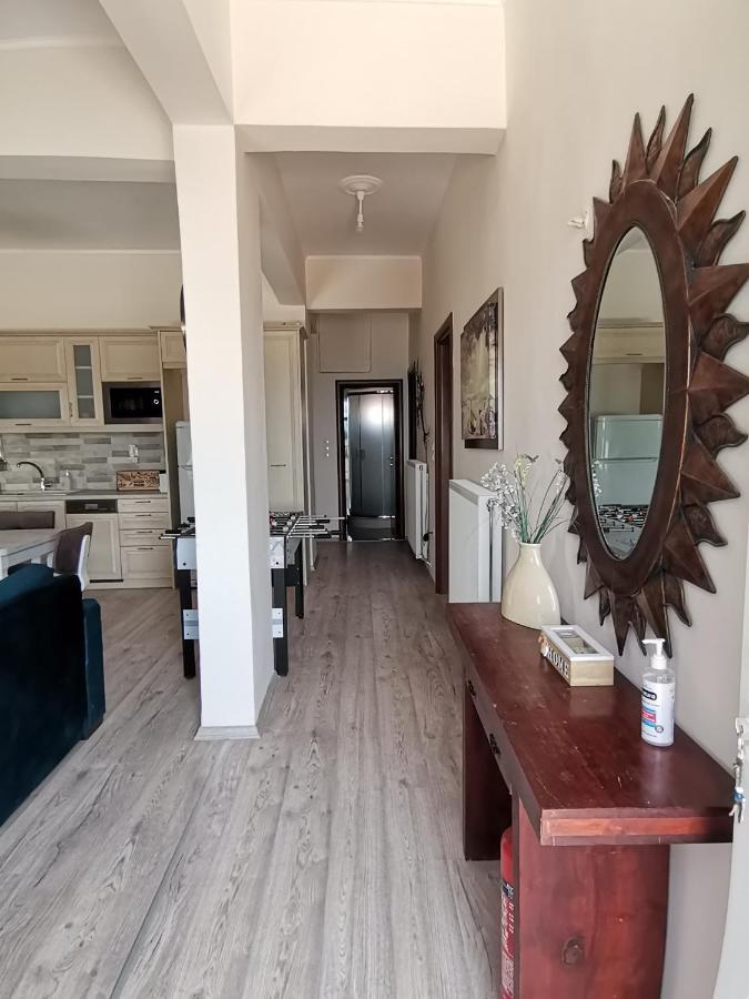 Apartament Mar Azul Σπίτι Δίπλα Στην Παραλία Και Στο Κέντρο! Elafonissos Zewnętrze zdjęcie