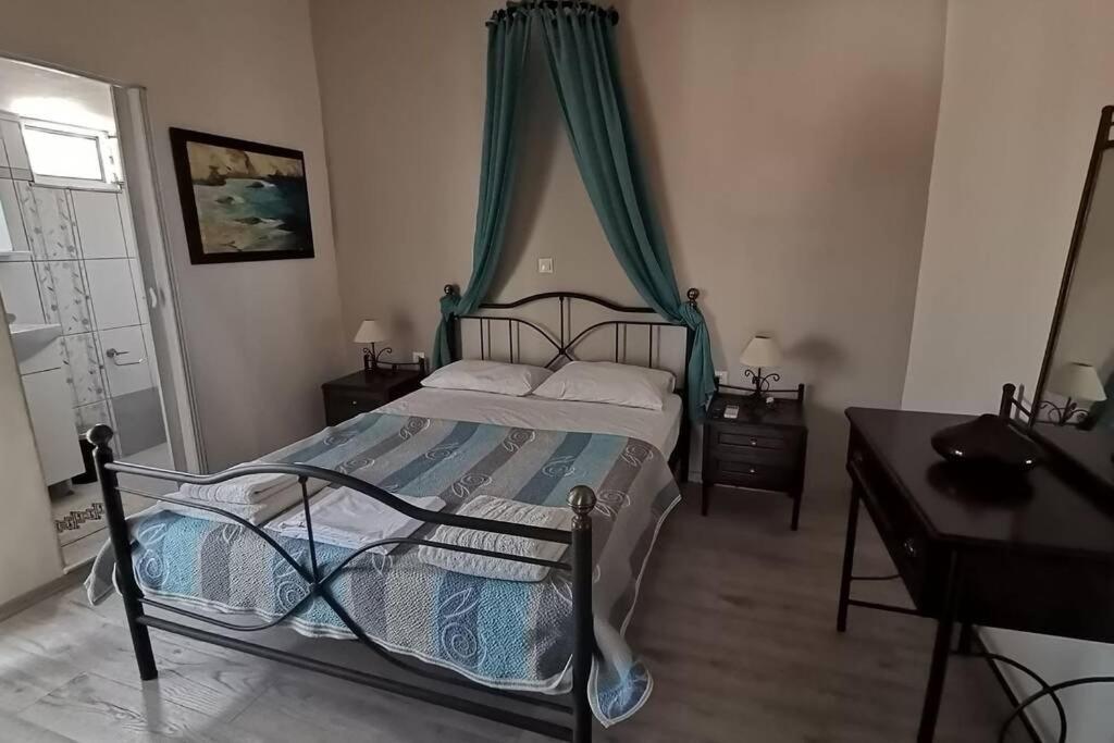 Apartament Mar Azul Σπίτι Δίπλα Στην Παραλία Και Στο Κέντρο! Elafonissos Zewnętrze zdjęcie