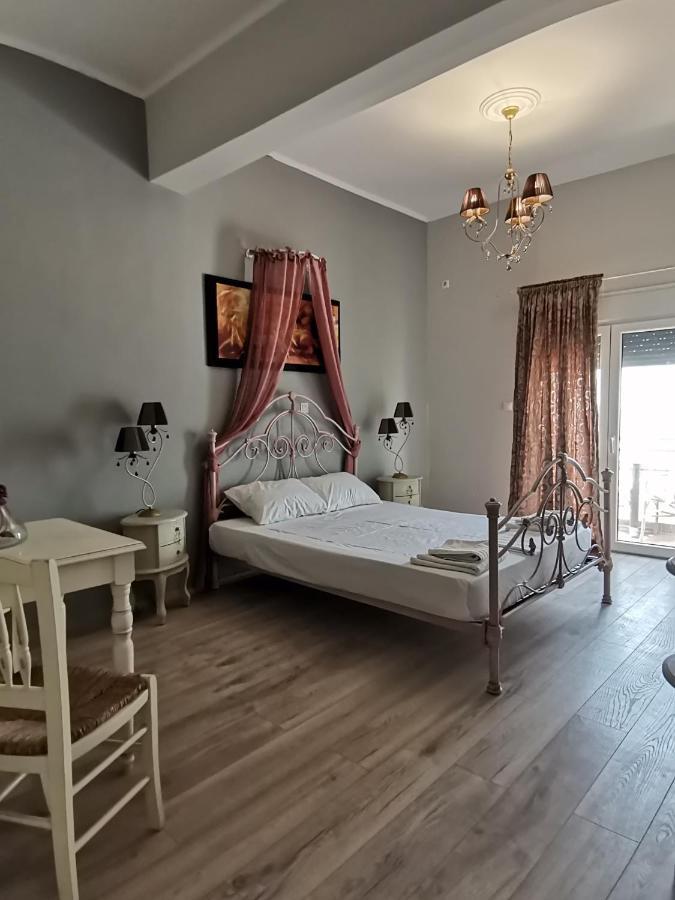 Apartament Mar Azul Σπίτι Δίπλα Στην Παραλία Και Στο Κέντρο! Elafonissos Zewnętrze zdjęcie