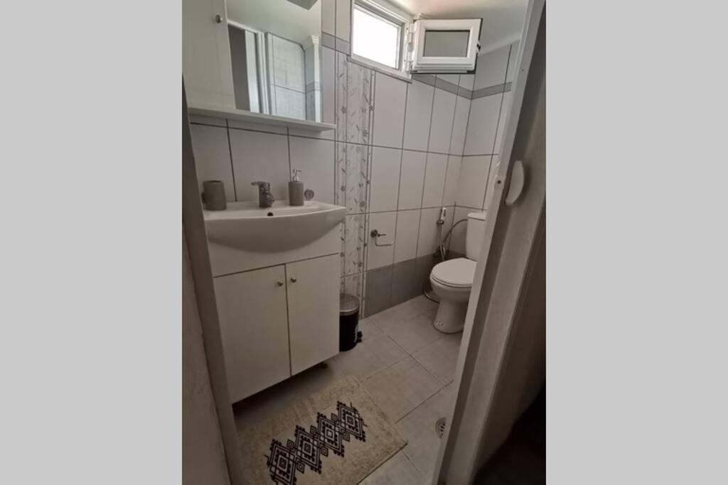 Apartament Mar Azul Σπίτι Δίπλα Στην Παραλία Και Στο Κέντρο! Elafonissos Zewnętrze zdjęcie