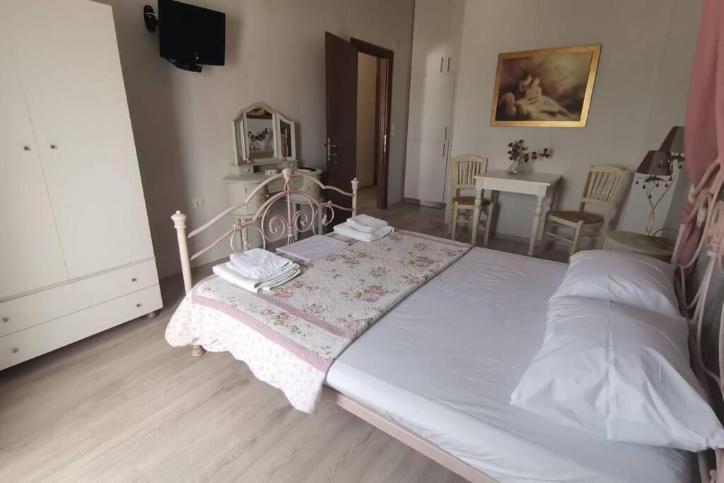 Apartament Mar Azul Σπίτι Δίπλα Στην Παραλία Και Στο Κέντρο! Elafonissos Zewnętrze zdjęcie
