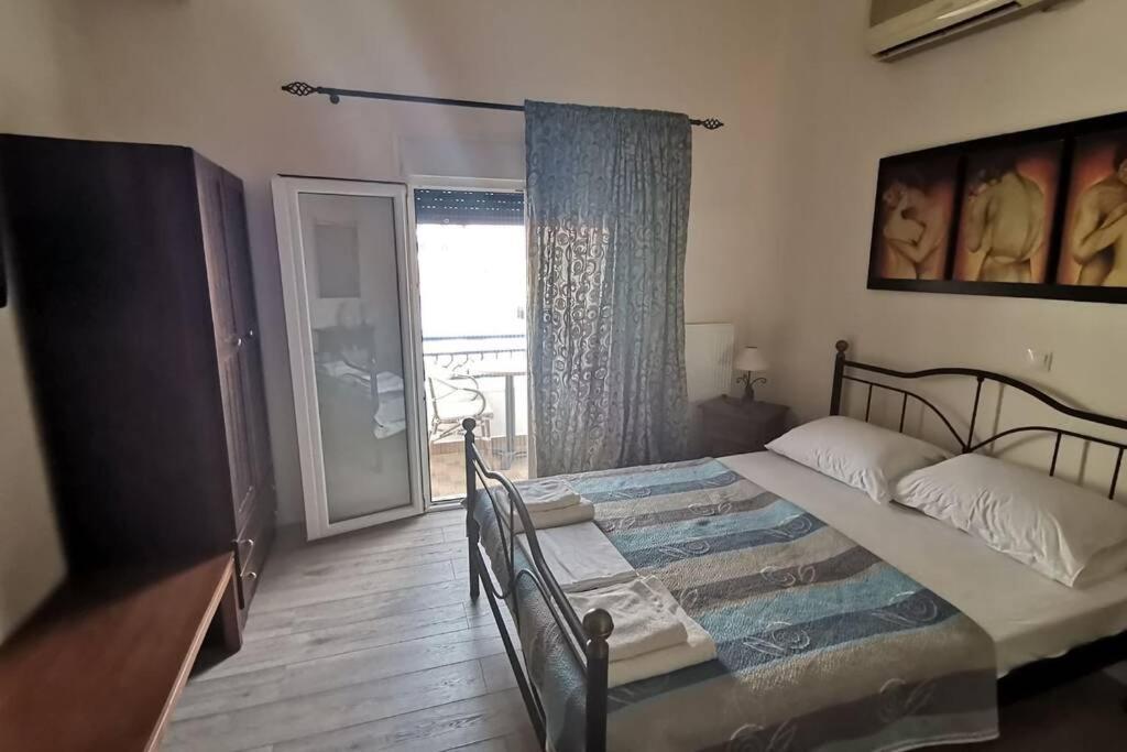 Apartament Mar Azul Σπίτι Δίπλα Στην Παραλία Και Στο Κέντρο! Elafonissos Zewnętrze zdjęcie