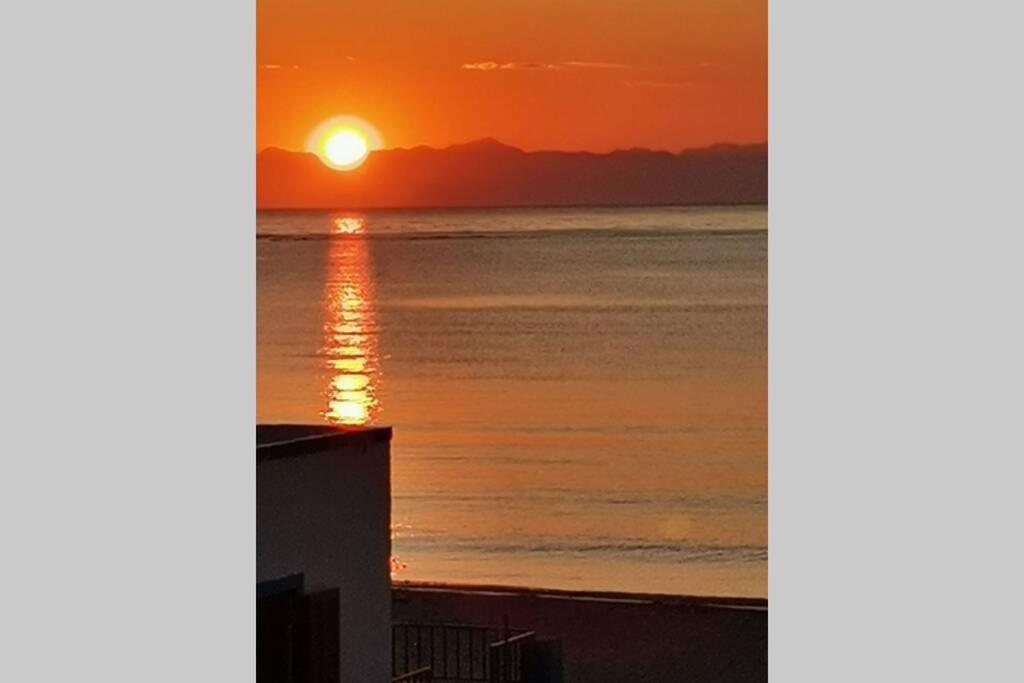 Apartament Mar Azul Σπίτι Δίπλα Στην Παραλία Και Στο Κέντρο! Elafonissos Zewnętrze zdjęcie