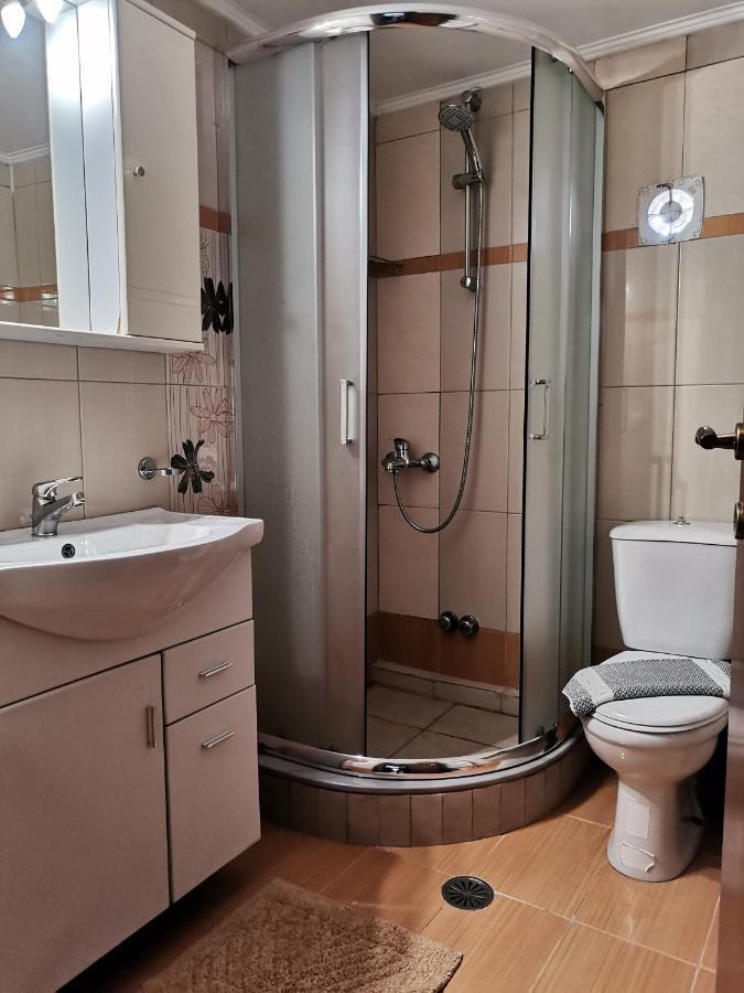 Apartament Mar Azul Σπίτι Δίπλα Στην Παραλία Και Στο Κέντρο! Elafonissos Zewnętrze zdjęcie