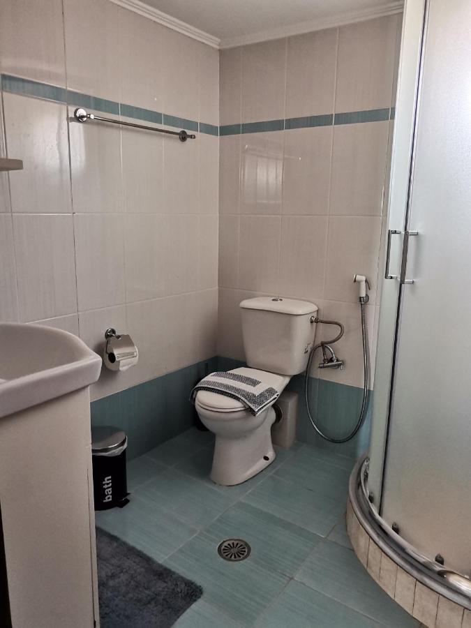 Apartament Mar Azul Σπίτι Δίπλα Στην Παραλία Και Στο Κέντρο! Elafonissos Zewnętrze zdjęcie