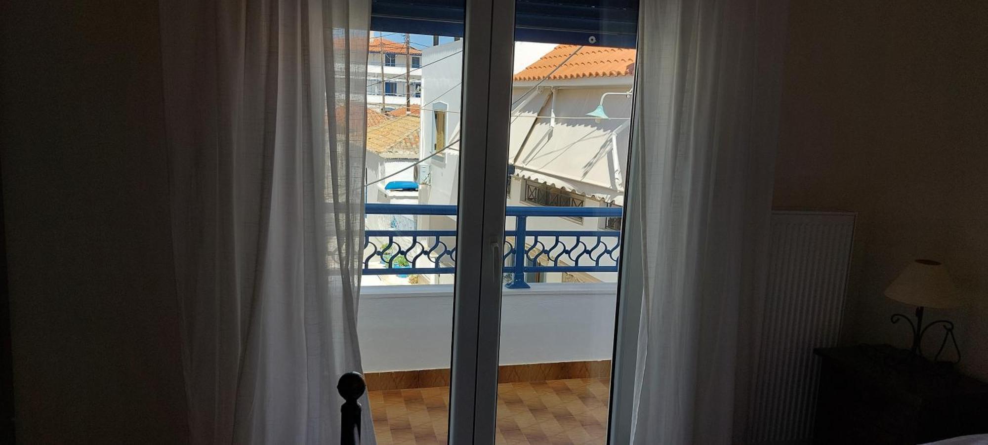 Apartament Mar Azul Σπίτι Δίπλα Στην Παραλία Και Στο Κέντρο! Elafonissos Zewnętrze zdjęcie