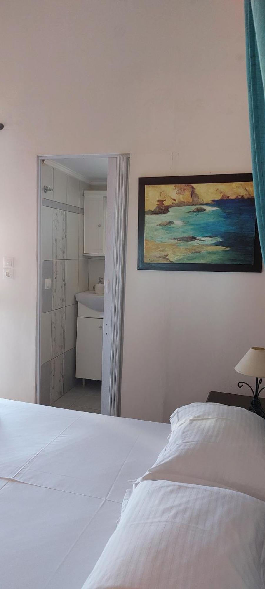 Apartament Mar Azul Σπίτι Δίπλα Στην Παραλία Και Στο Κέντρο! Elafonissos Zewnętrze zdjęcie
