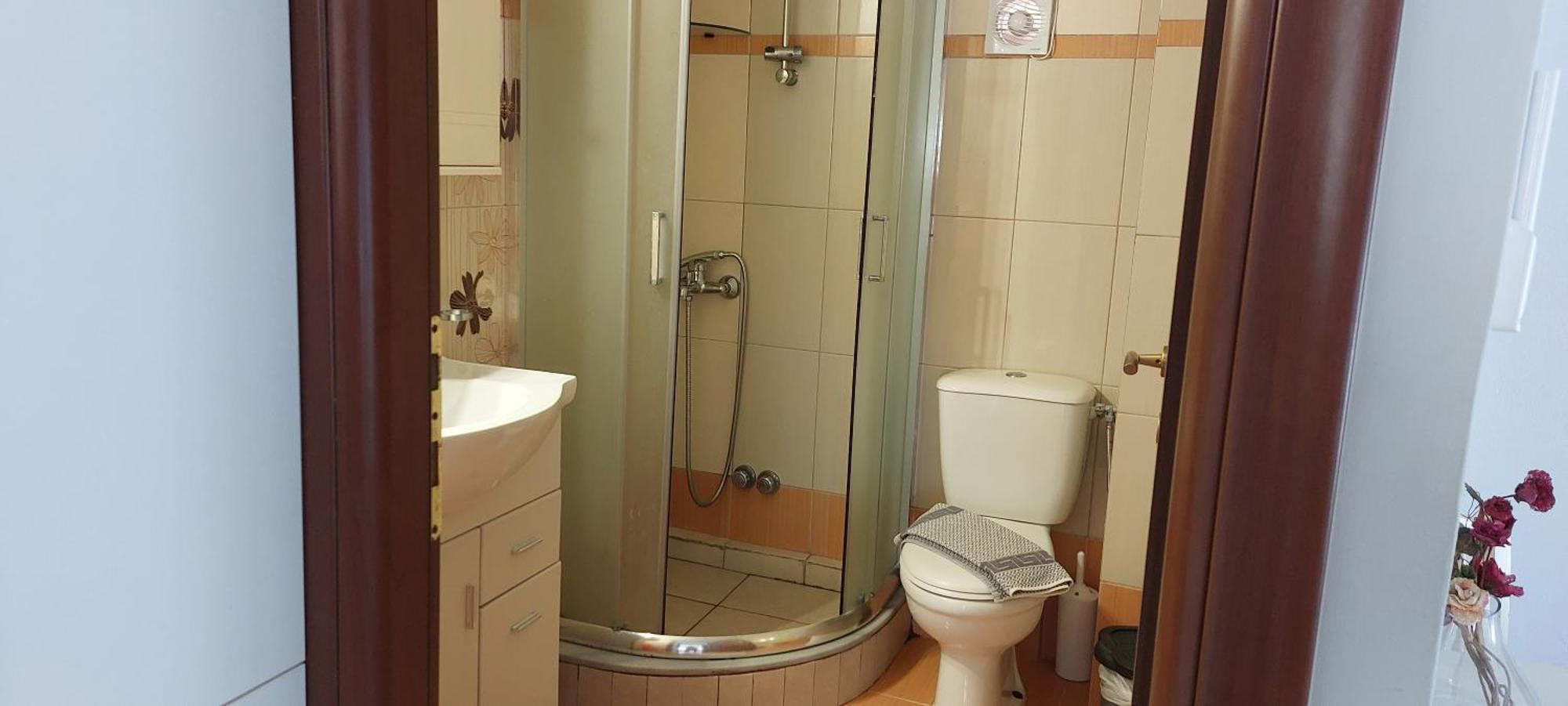 Apartament Mar Azul Σπίτι Δίπλα Στην Παραλία Και Στο Κέντρο! Elafonissos Zewnętrze zdjęcie
