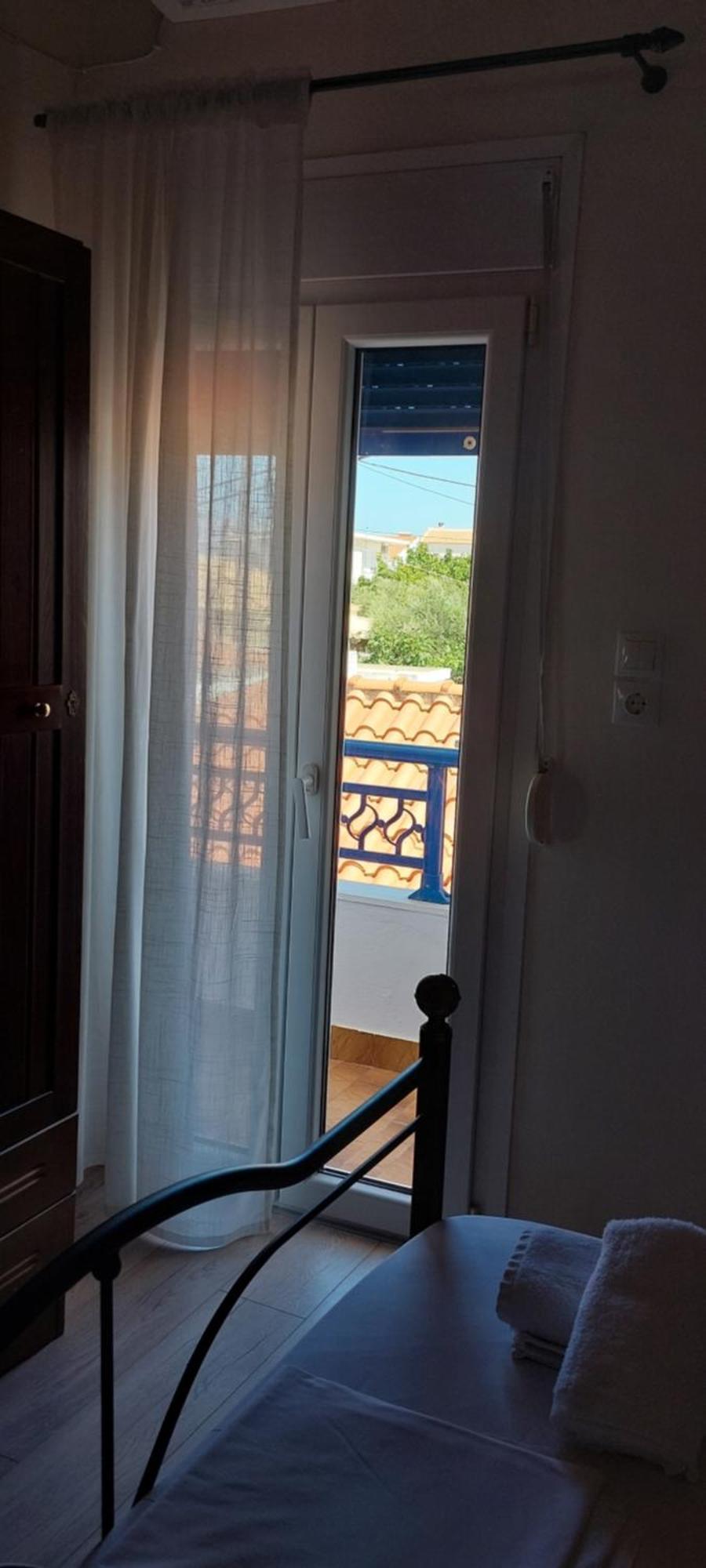 Apartament Mar Azul Σπίτι Δίπλα Στην Παραλία Και Στο Κέντρο! Elafonissos Zewnętrze zdjęcie