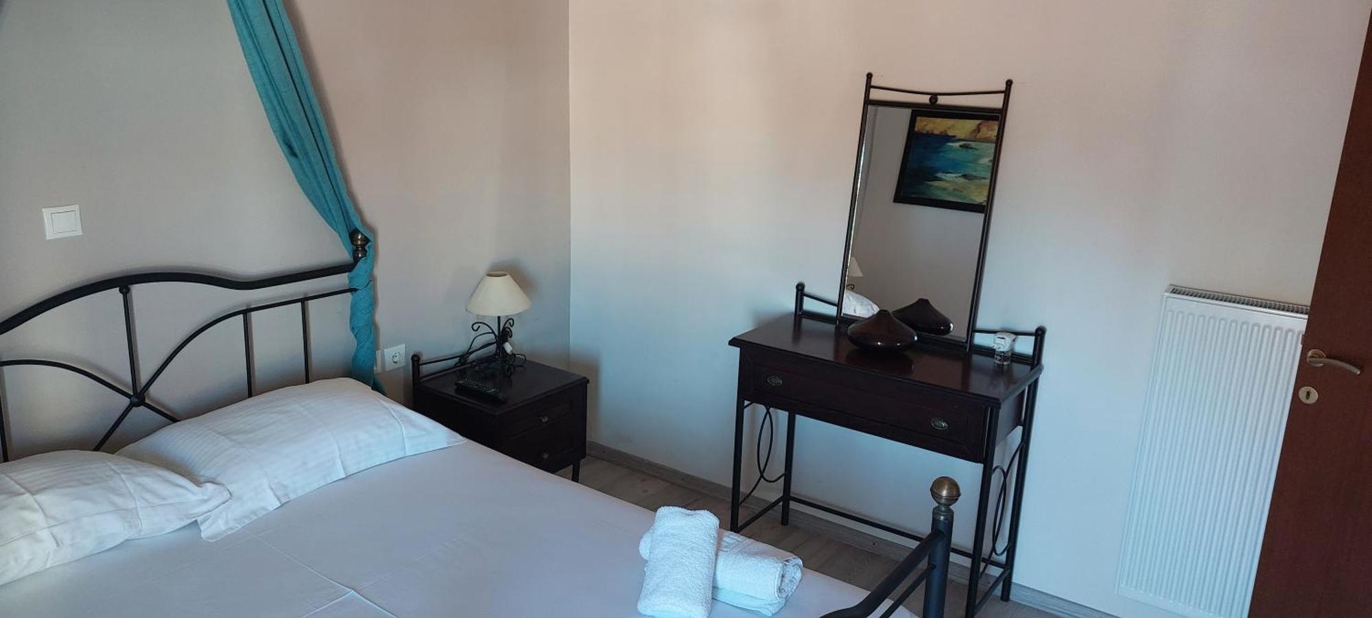 Apartament Mar Azul Σπίτι Δίπλα Στην Παραλία Και Στο Κέντρο! Elafonissos Zewnętrze zdjęcie