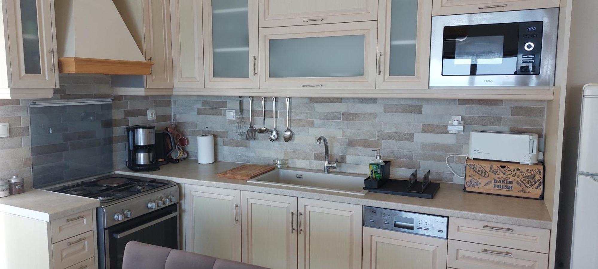 Apartament Mar Azul Σπίτι Δίπλα Στην Παραλία Και Στο Κέντρο! Elafonissos Zewnętrze zdjęcie