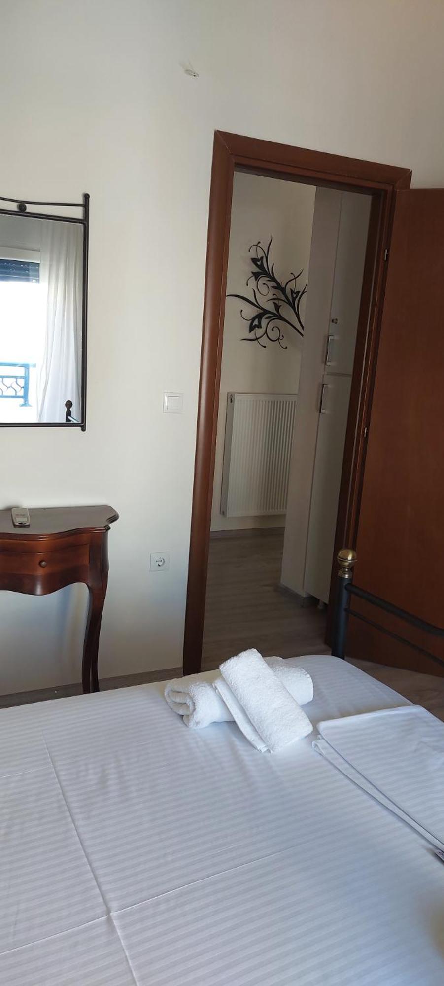 Apartament Mar Azul Σπίτι Δίπλα Στην Παραλία Και Στο Κέντρο! Elafonissos Zewnętrze zdjęcie