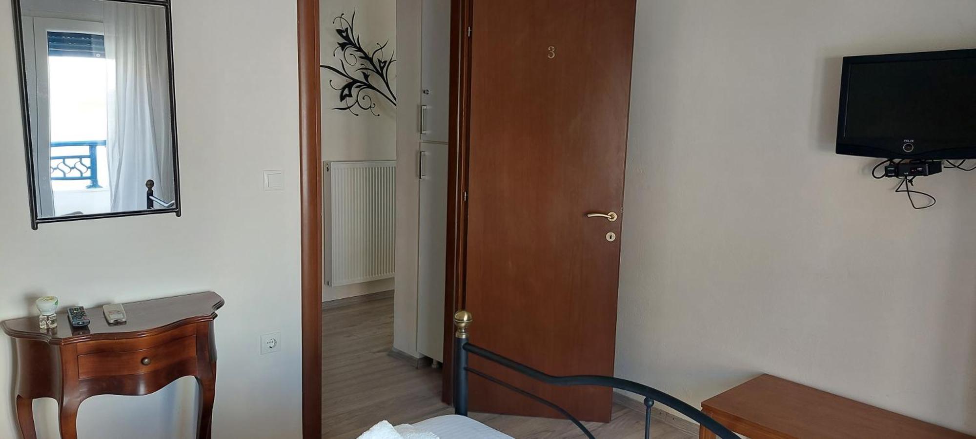 Apartament Mar Azul Σπίτι Δίπλα Στην Παραλία Και Στο Κέντρο! Elafonissos Zewnętrze zdjęcie