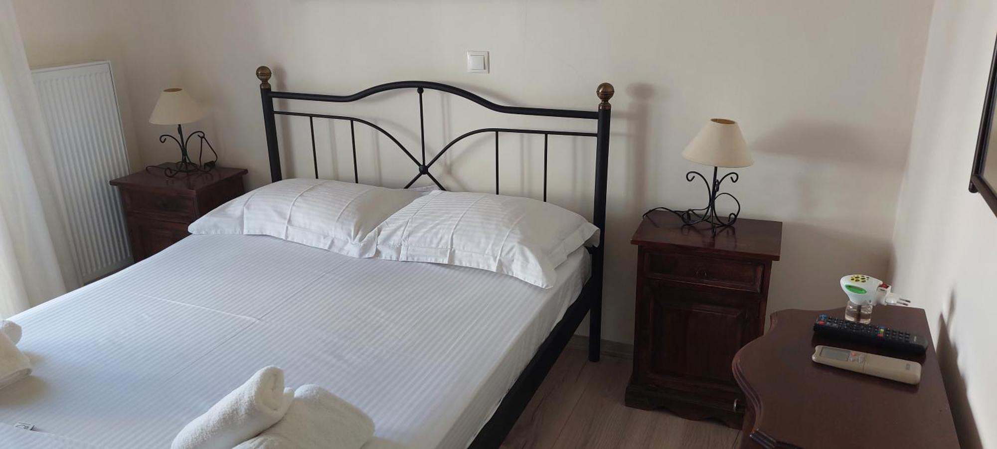 Apartament Mar Azul Σπίτι Δίπλα Στην Παραλία Και Στο Κέντρο! Elafonissos Zewnętrze zdjęcie