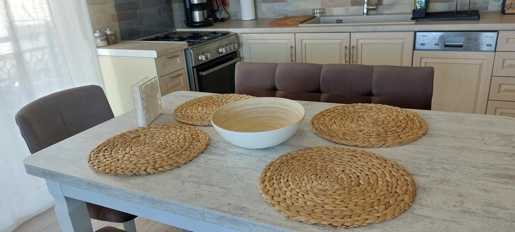 Apartament Mar Azul Σπίτι Δίπλα Στην Παραλία Και Στο Κέντρο! Elafonissos Zewnętrze zdjęcie