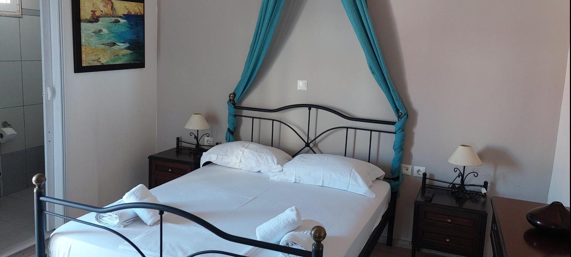Apartament Mar Azul Σπίτι Δίπλα Στην Παραλία Και Στο Κέντρο! Elafonissos Zewnętrze zdjęcie